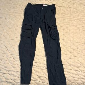 Regular Taper Cargo Joggers | Wrangler
